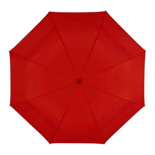 Foldable umbrella from recycled material - Image 5